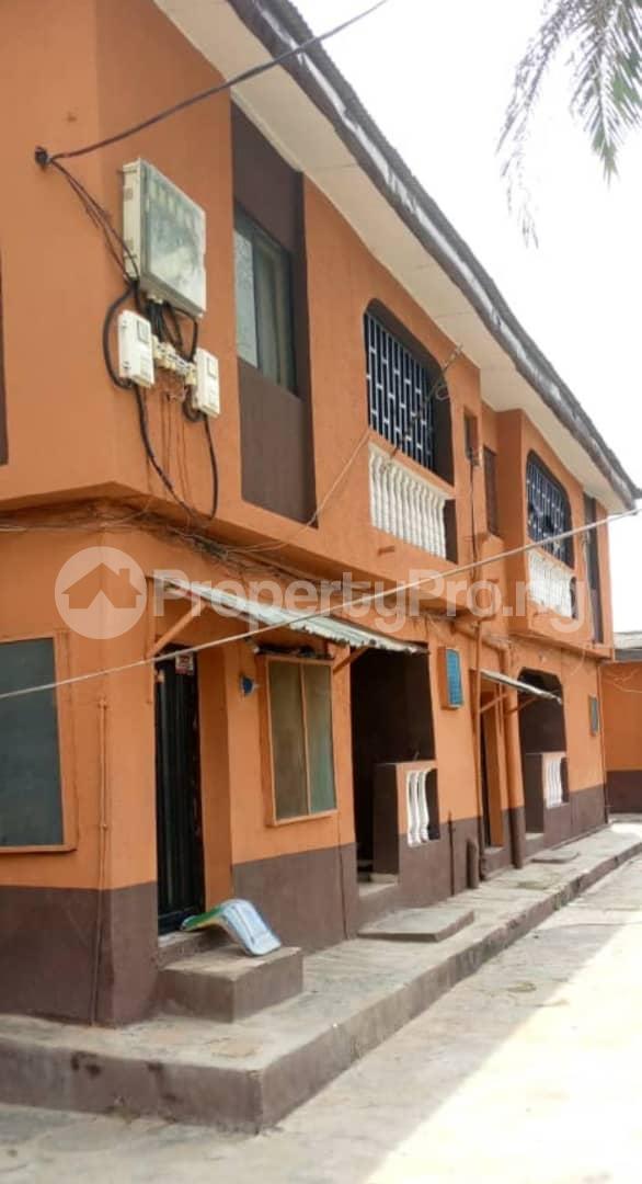 3 bedroom House for sale Igando Ikotun/Igando Lagos
