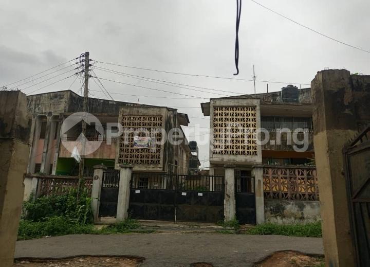 3 bedroom House for sale Ring Rd Ibadan Oyo
