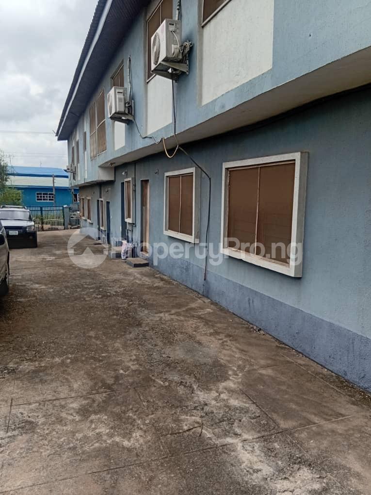House for sale Karaole Estate Ifako-ogba Ogba Lagos