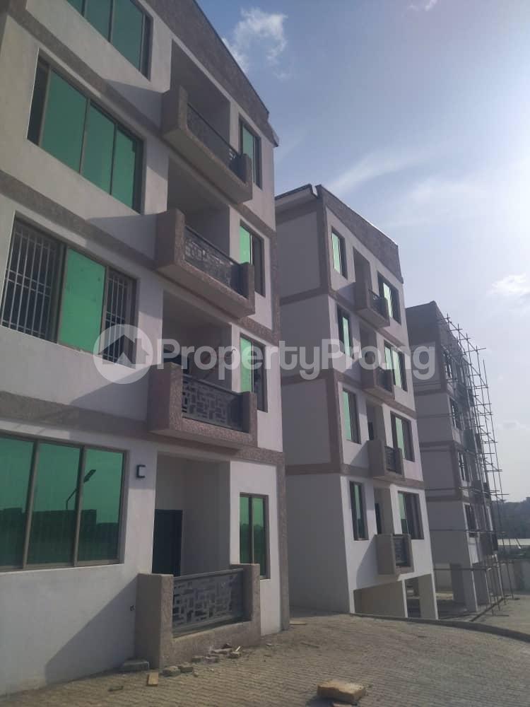 3 bedroom House for sale Life Camp Abuja