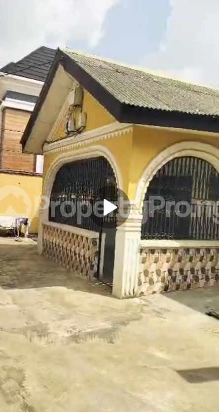 House for sale New oko oba Abule Egba Lagos