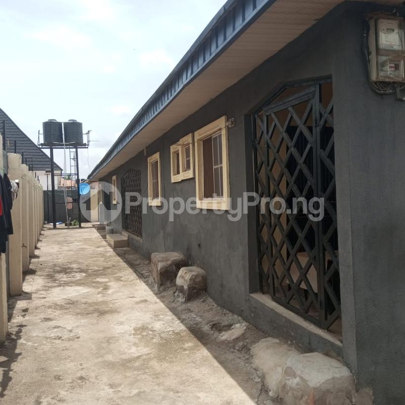 House for sale Off Pz Benin City Central Edo