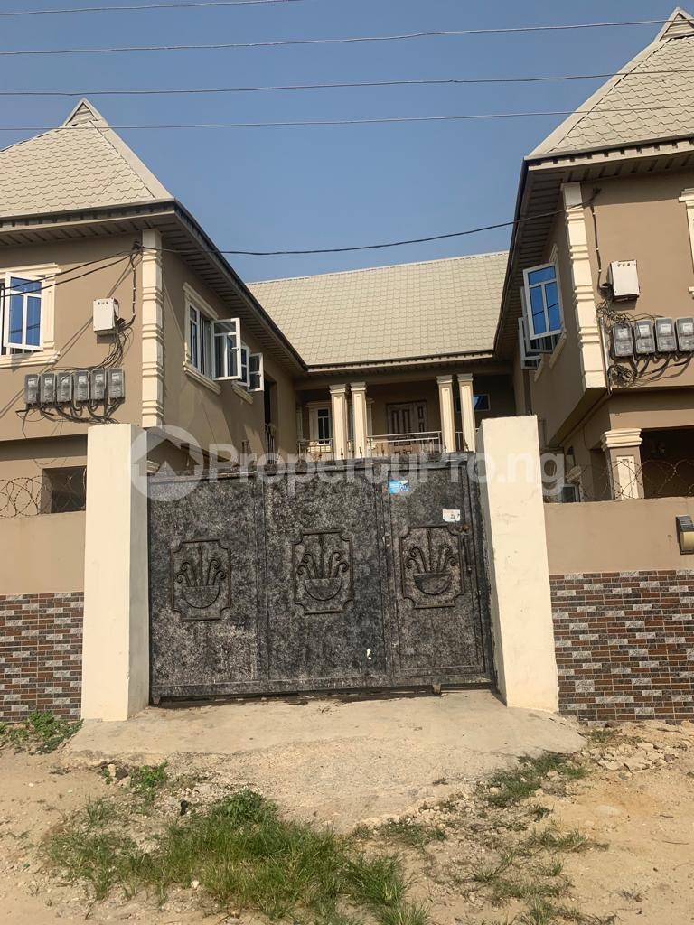 House for sale Ebute Ikorodu Lagos