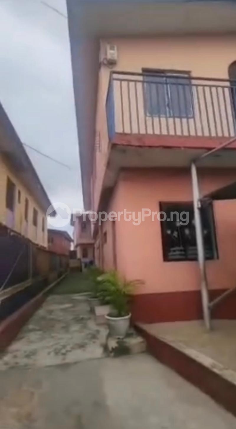 3 bedroom House for sale Ijesha Surulere Lagos - 0