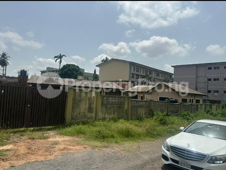 4 bedroom House for sale Bodija Ibadan Oyo
