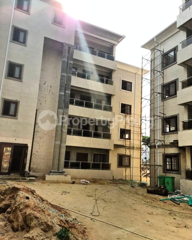 House for sale Old Ikoyi Ikoyi Lagos