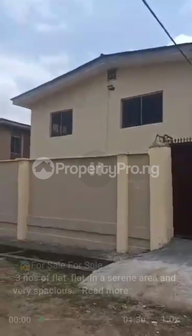 House for sale Agege Agege Lagos