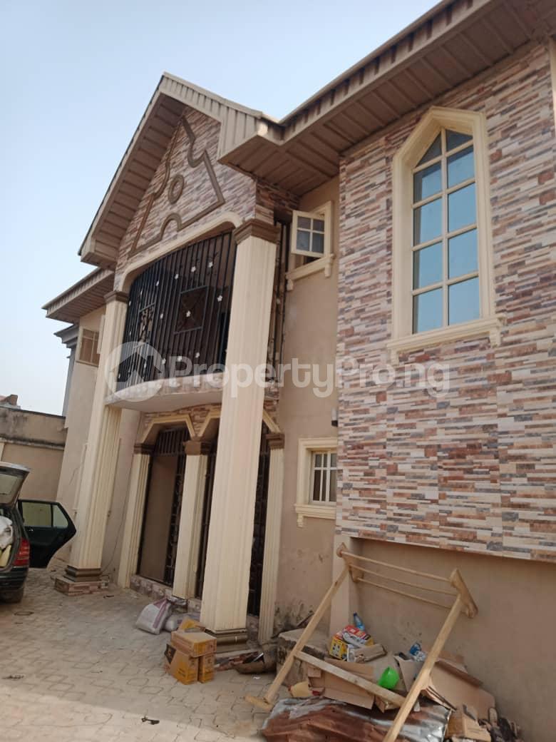 House for sale Akala Express Ibadan Oyo