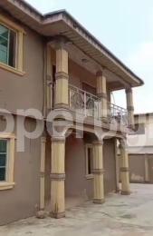 House for sale Governors road Ikotun/Igando Lagos