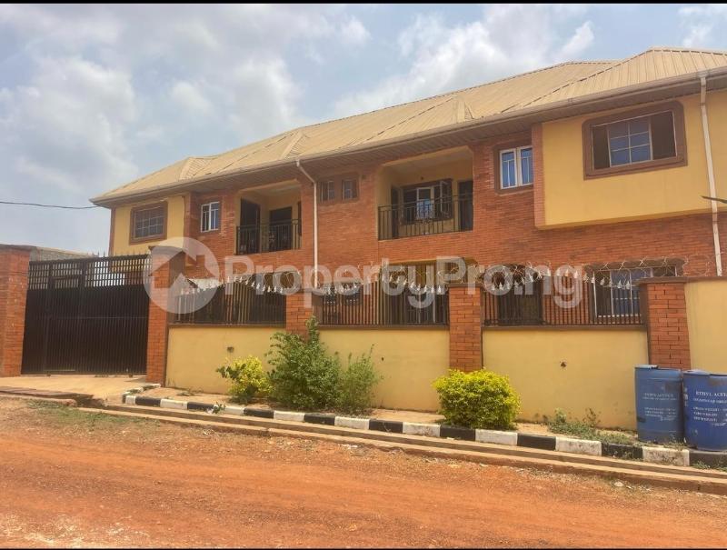 House for sale Elewuro Akobo Ibadan Oyo