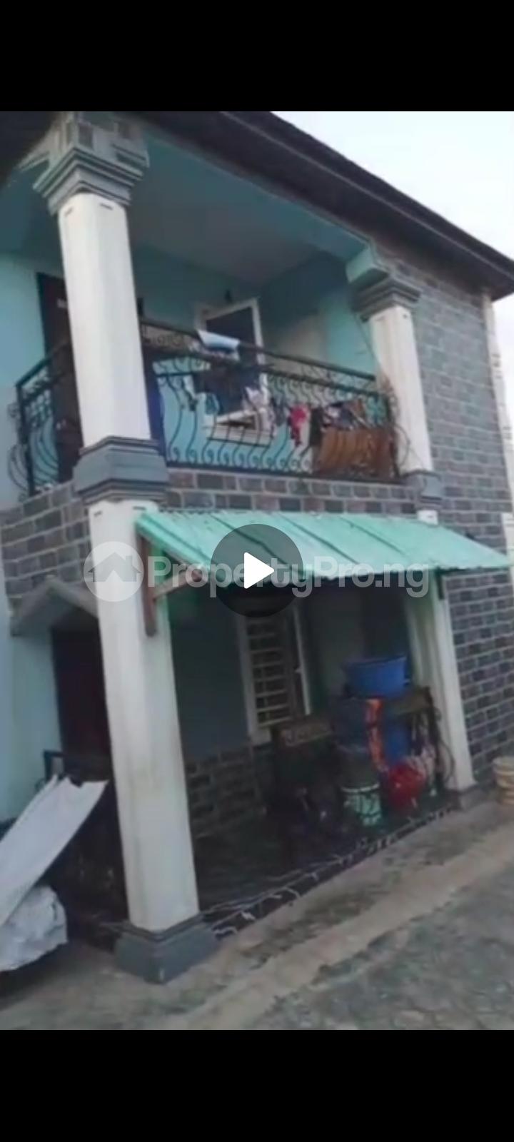 House for sale Ipaja Lagos