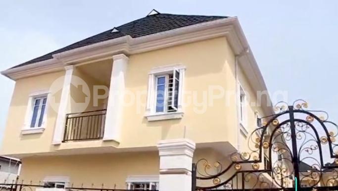 House for sale Ayobo Ipaja Lagos - 0