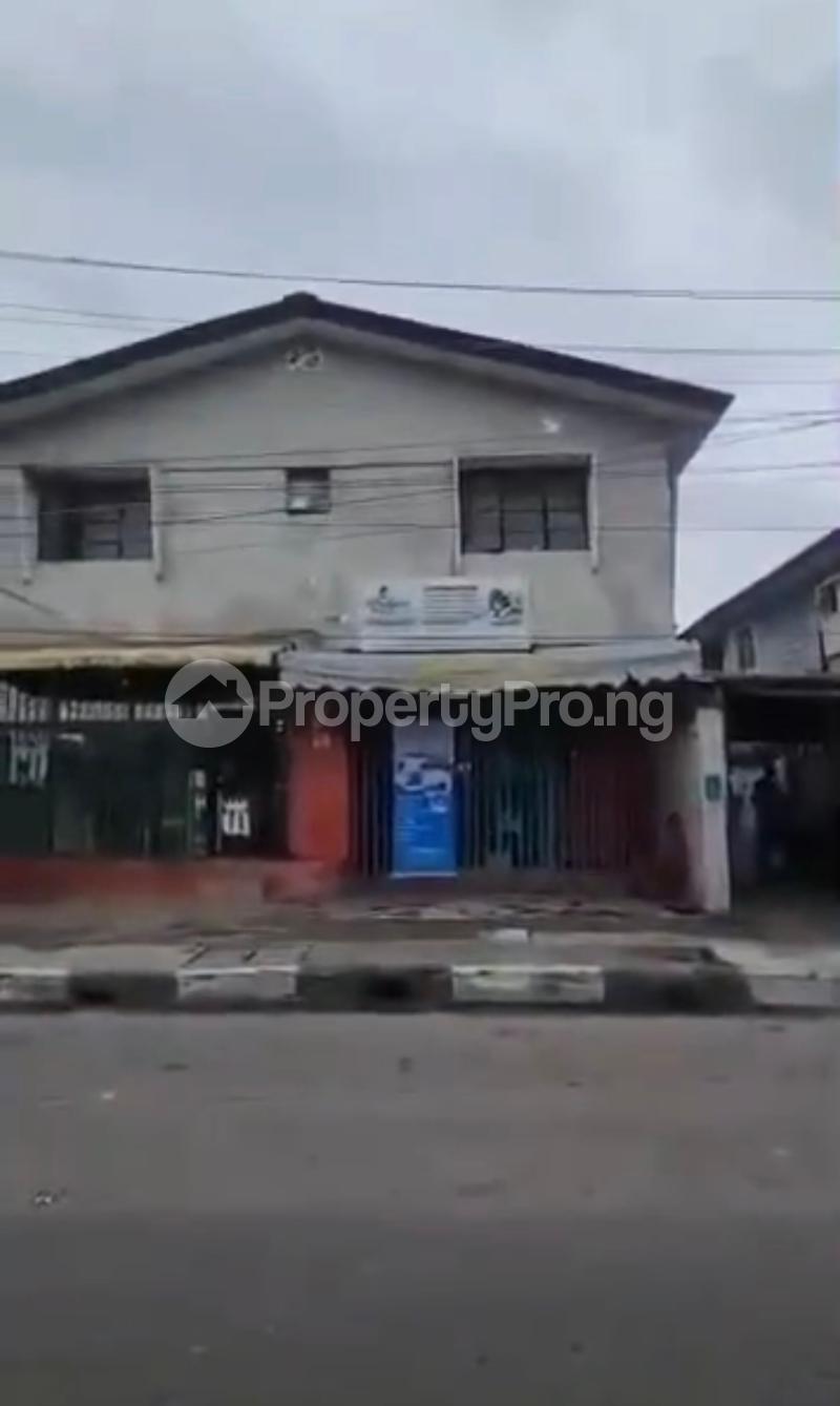 House for sale Masha Surulere Lagos - 0