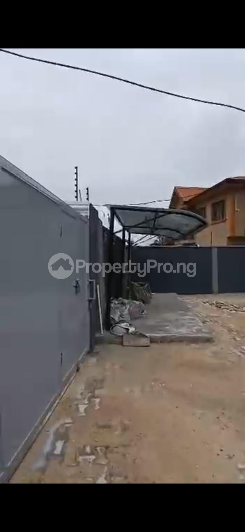 House for sale Ajah Lagos