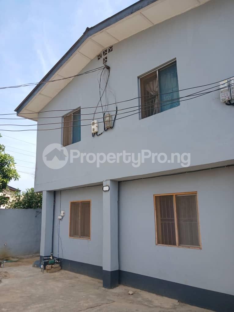 House for sale Alapere Kosofe/Ikosi Lagos
