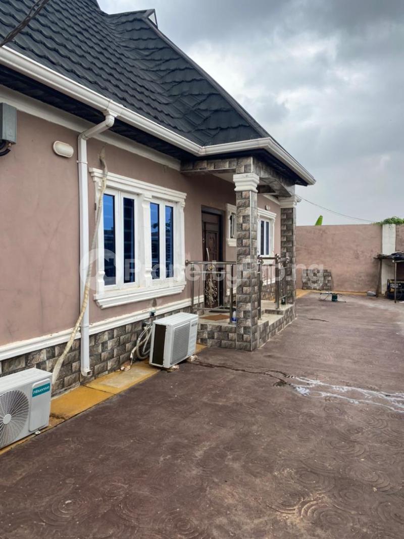 House for sale Akute Obafemi Owode Ogun