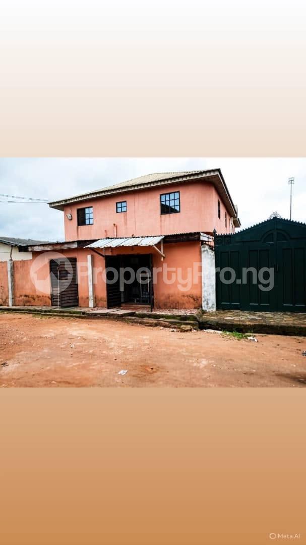 House for sale Ikotun/Igando Lagos