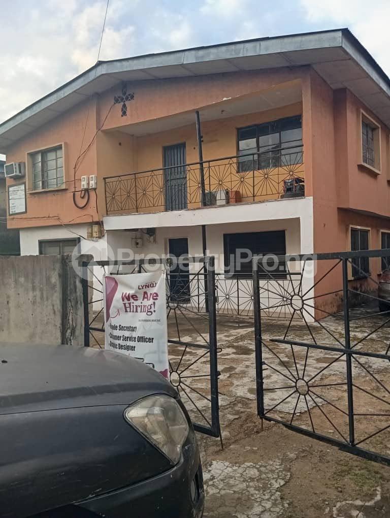 House for sale Ikosi-Ketu Kosofe/Ikosi Lagos