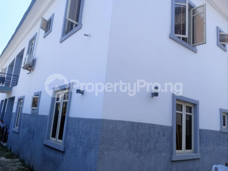 3 bedroom House for sale Mobil Road Ilaje Ajah Lagos