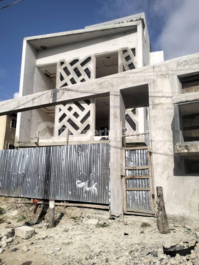 House for sale Agungi Lekki Lagos