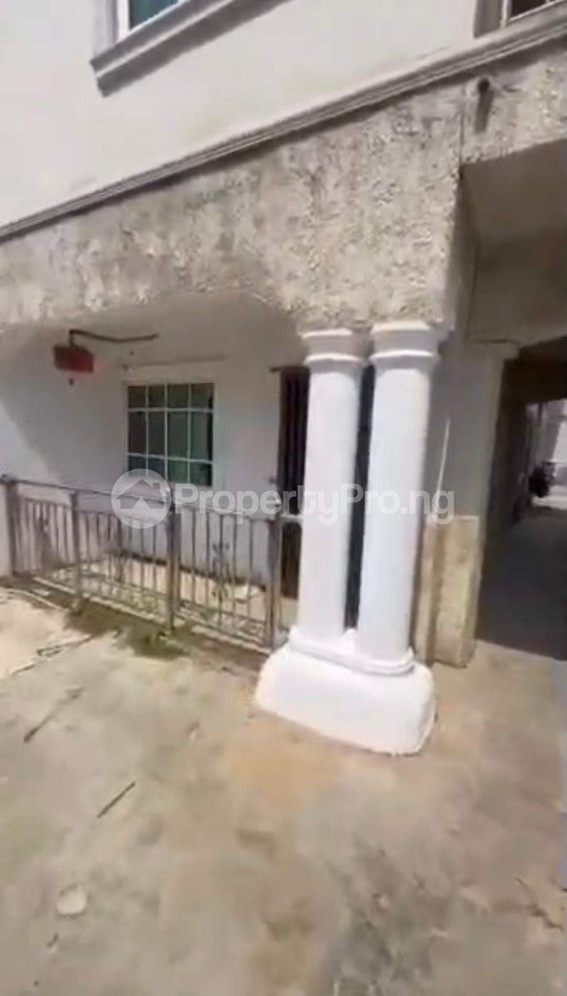 House for sale Aguda Surulere Lagos - 0