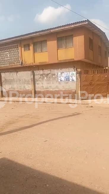 House for sale Off Olaniyi Road New Oko Oba, Ifako Ijaiye Ikate Lekki Lagos