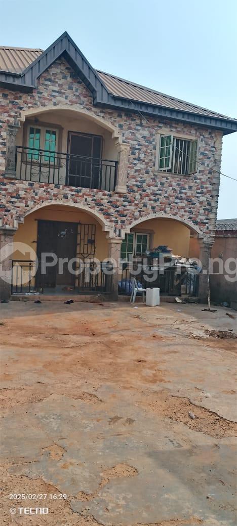 House for sale Ipaja Lagos