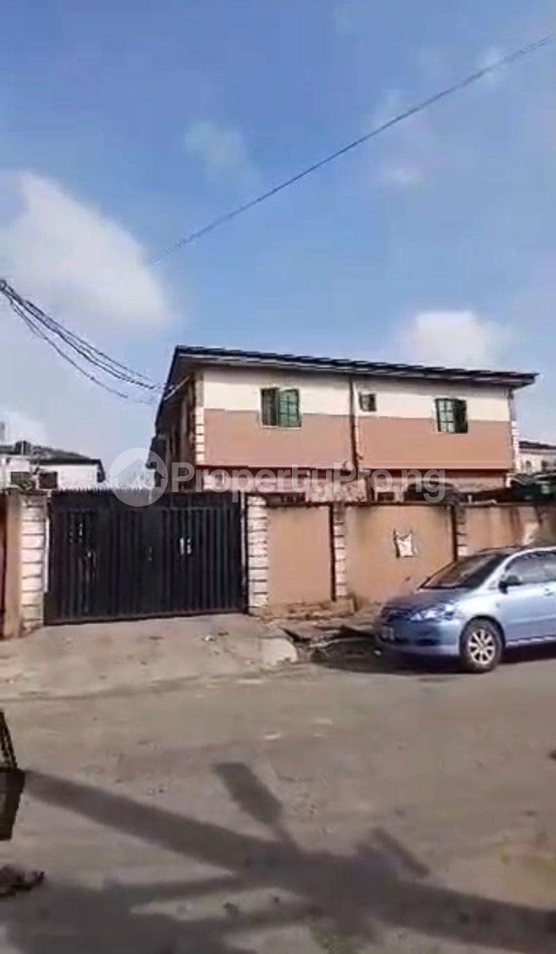 3 bedroom House for sale Ojota Lagos - 0