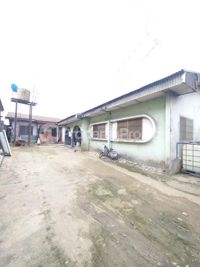 House for sale Peter Odili Port Harcourt Rivers - 0