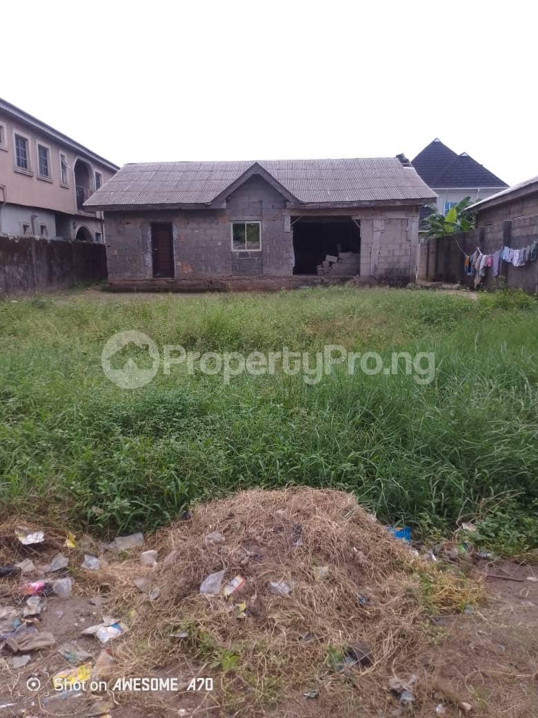 House for sale Ijegun Oke-Afa Isolo Lagos