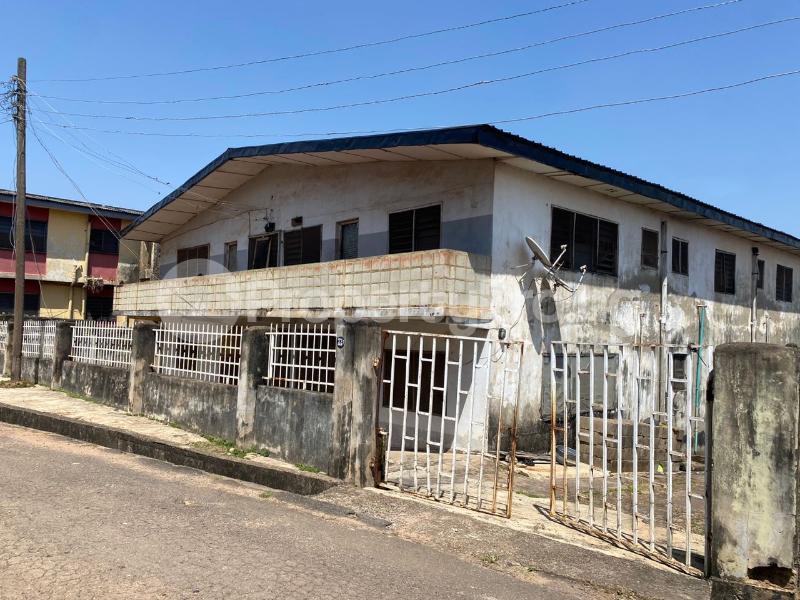 10 bedroom House for sale Bibilari Street Basorun Ibadan Oyo