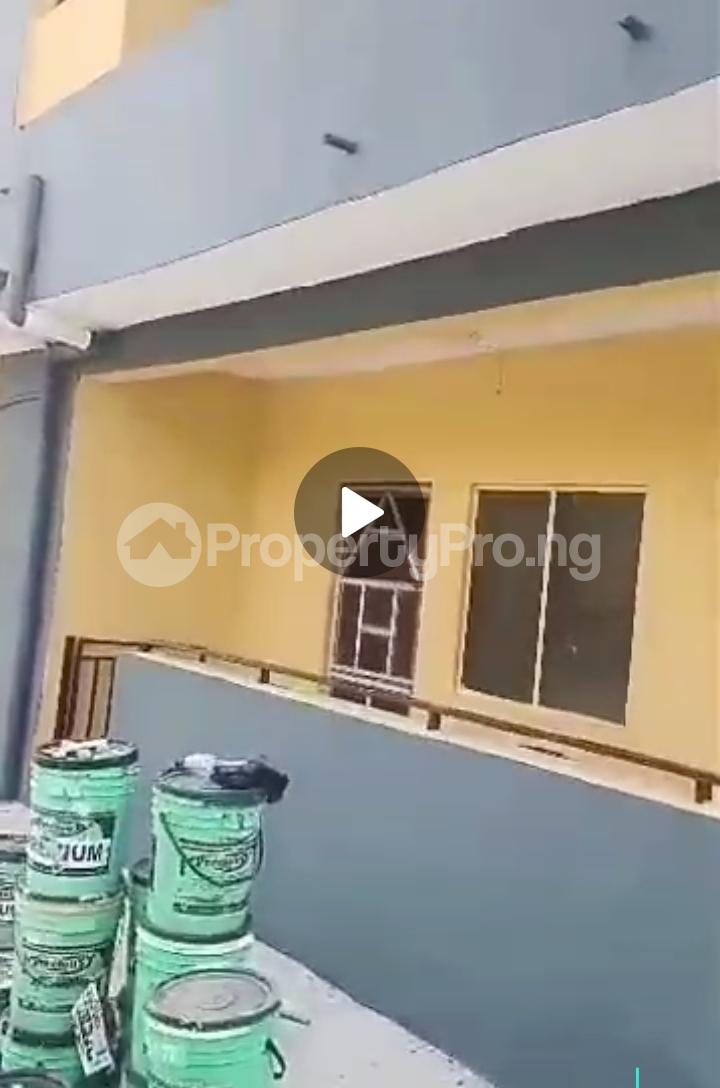 House for sale Ajao Estate Isolo Lagos