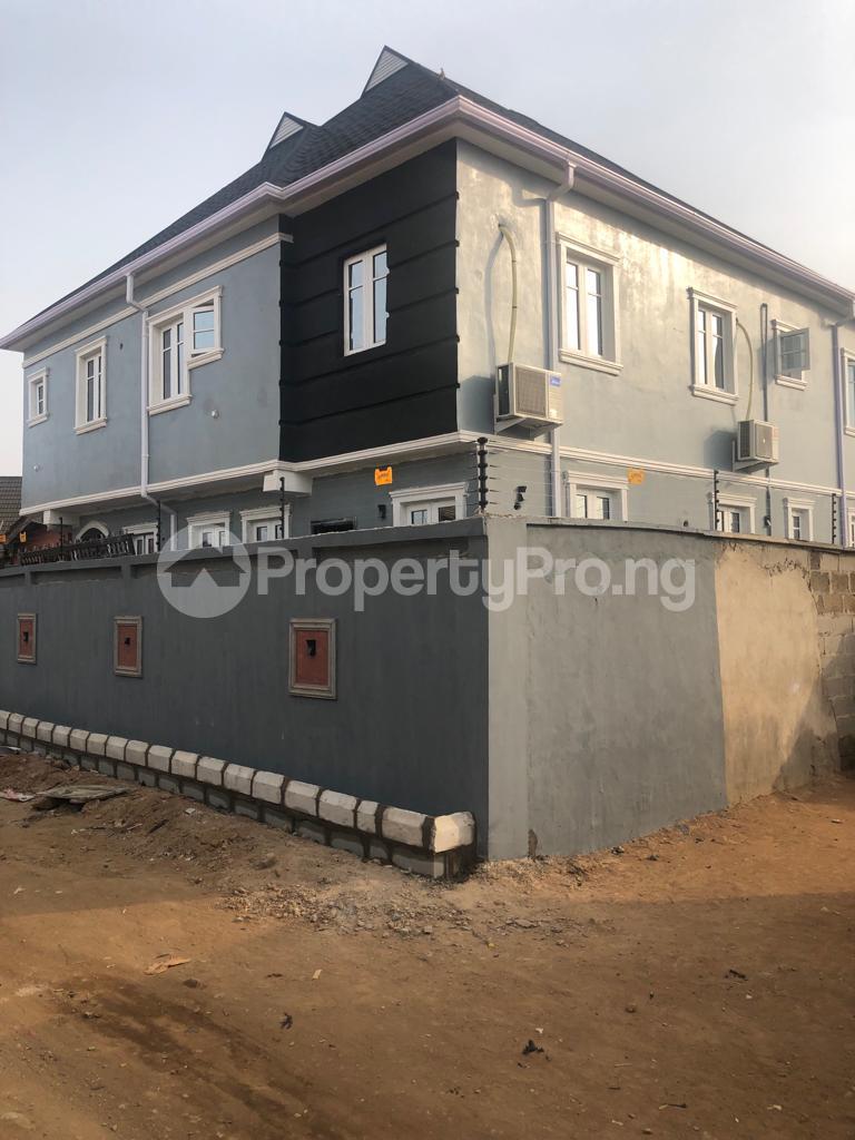 House for sale Fagba Agege Lagos