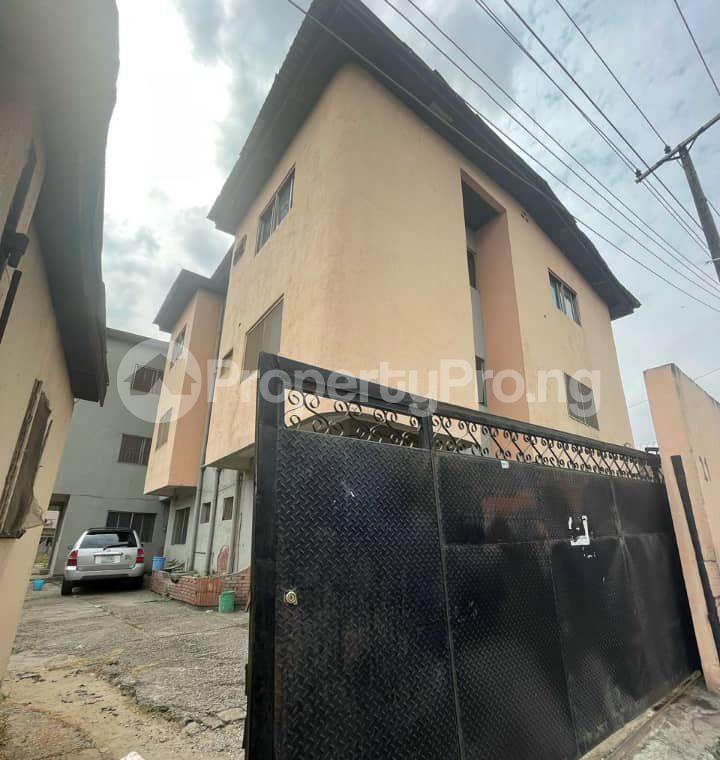 House for sale Ikeja Lagos