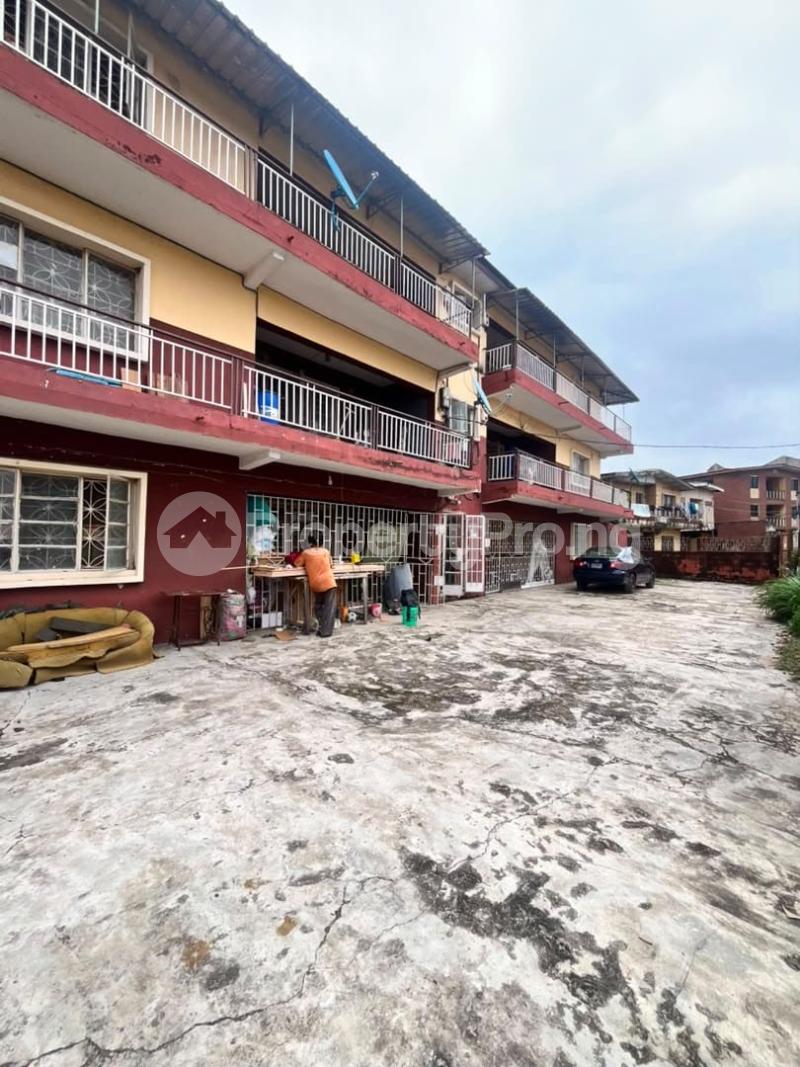 3 bedroom House for sale Akoka Yaba Lagos - 0