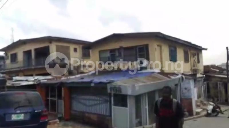 House for sale Akoka Yaba Lagos - 0