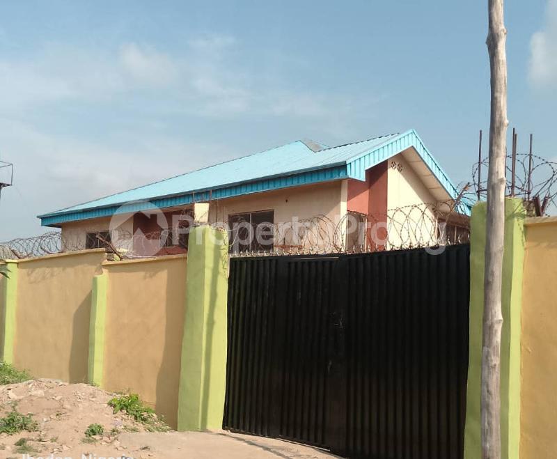 House for sale Akobo Ibadan Oyo