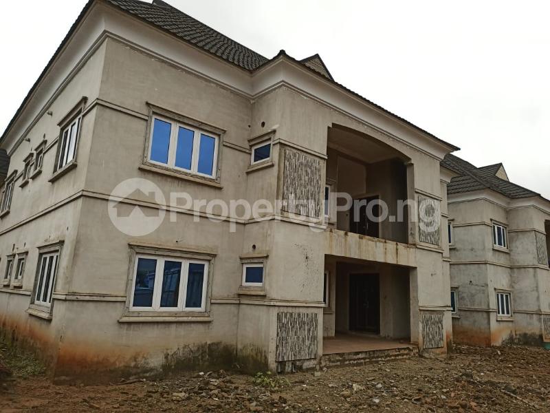 House for sale Asaba Delta