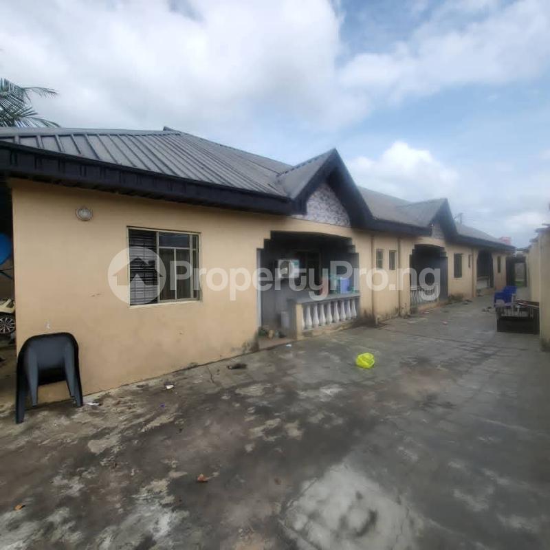 2 bedroom House for sale Abaranje Okerube Ikotun/Igando Lagos