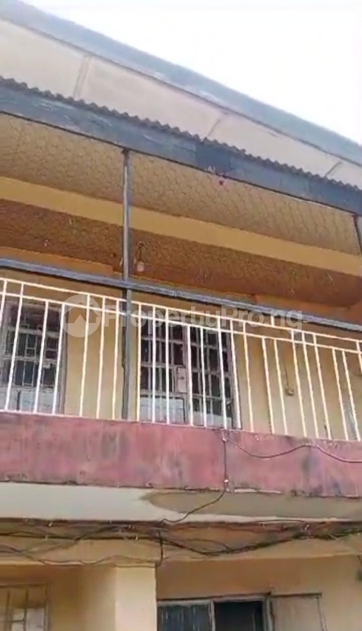 House for sale Ijesha Surulere Lagos