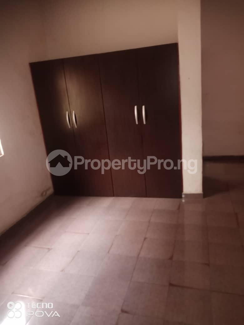 3 bedroom Flat / Apartment for sale Oduwobi Street Ilupeju Lagos - 0