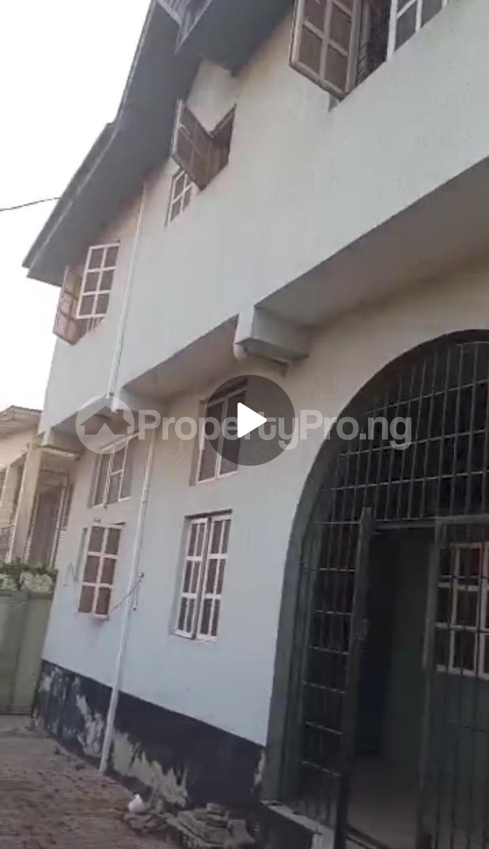 House for sale Ajeigbe Ring Road Ibadan Oyo