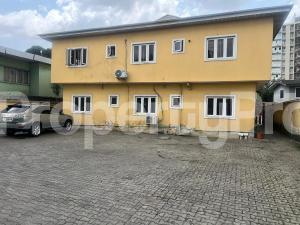 House for sale Bode Thomas Surulere Lagos - 0