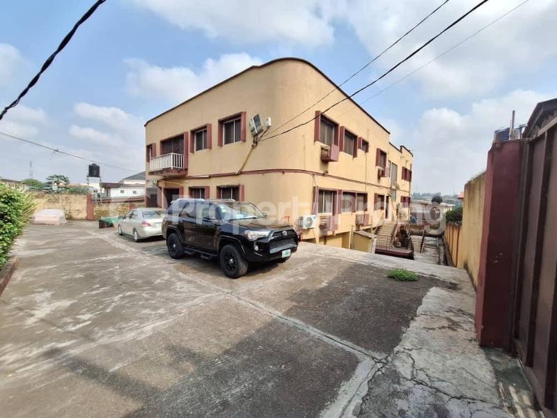 House for sale Allen Avenue Ikeja Lagos