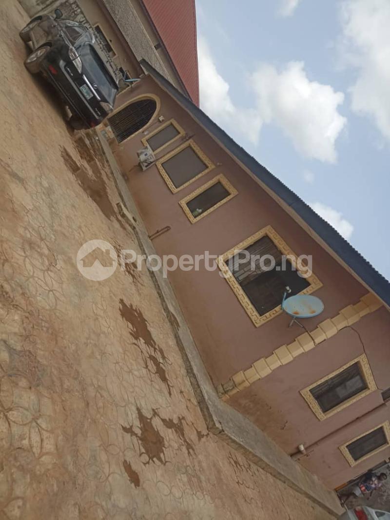 House for sale Ayobo Ipaja Lagos