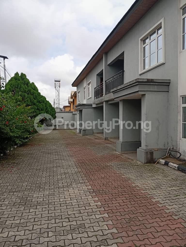 House for sale Allen Avenue Ikeja Lagos