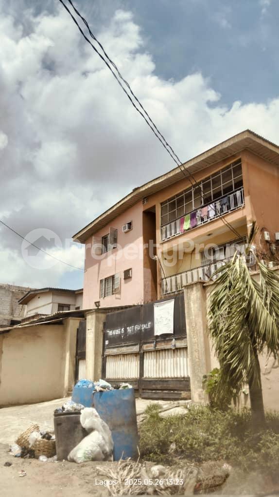 House for sale Isolo Lagos