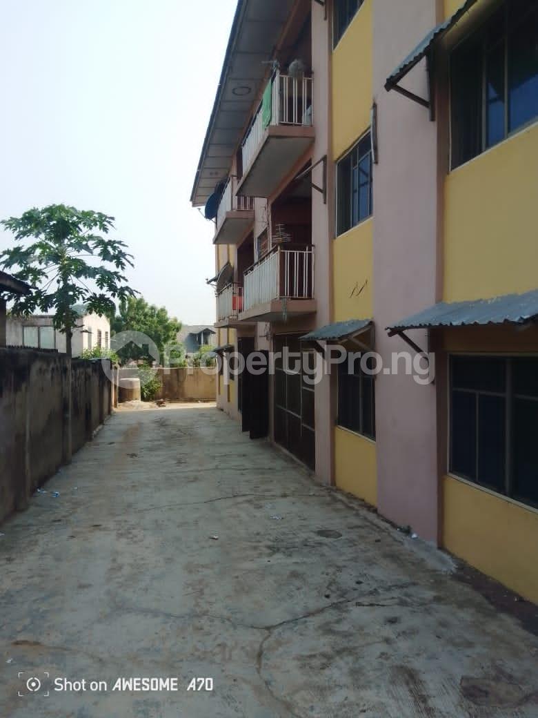 House for sale Ring Rd Ibadan Oyo