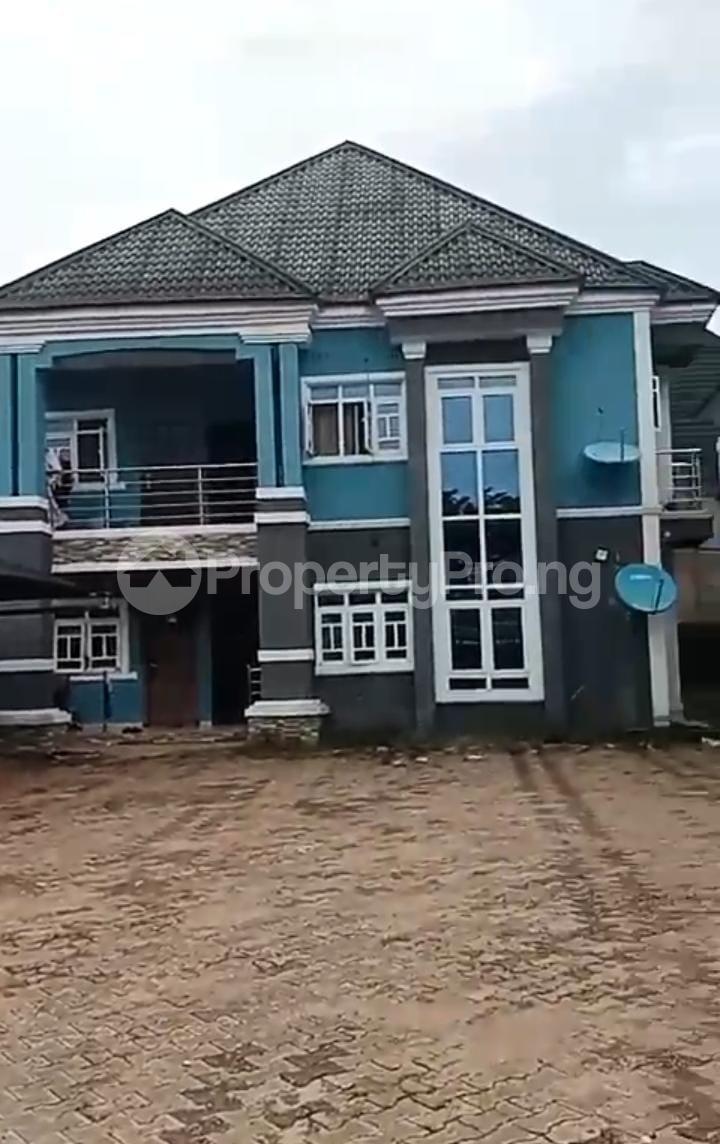 House for sale Richmen Quarters At Mtn Mass Off Ugbor Gra Benin City Central Edo