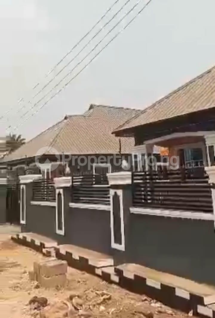 House for sale Obayantor 11 Community, Km 24, Benin Sapele Road, Ikpoba Okha Central Edo